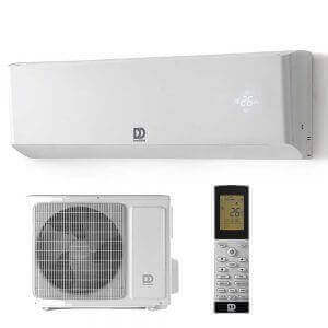 Alaçam Klima Daikin Servisi
